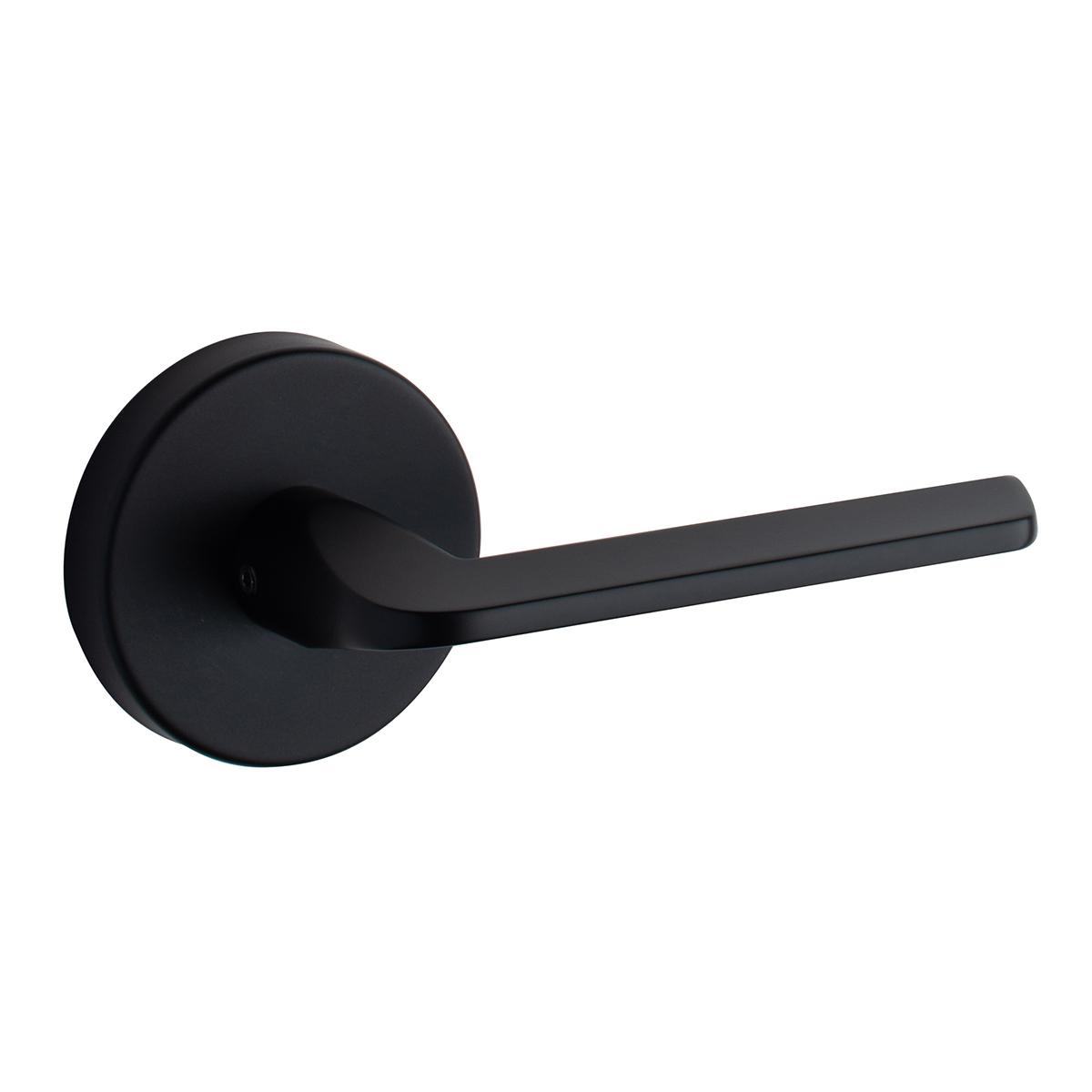 Levier Slip Stream - Noir mat (C19)
