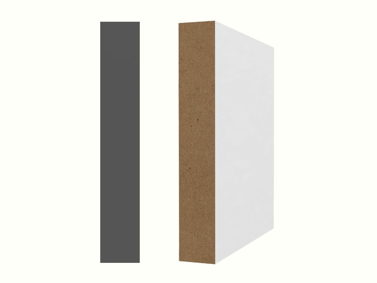 Carré MDF #1324