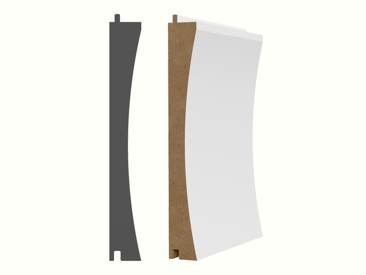Lambris Scandinave Dunes-L