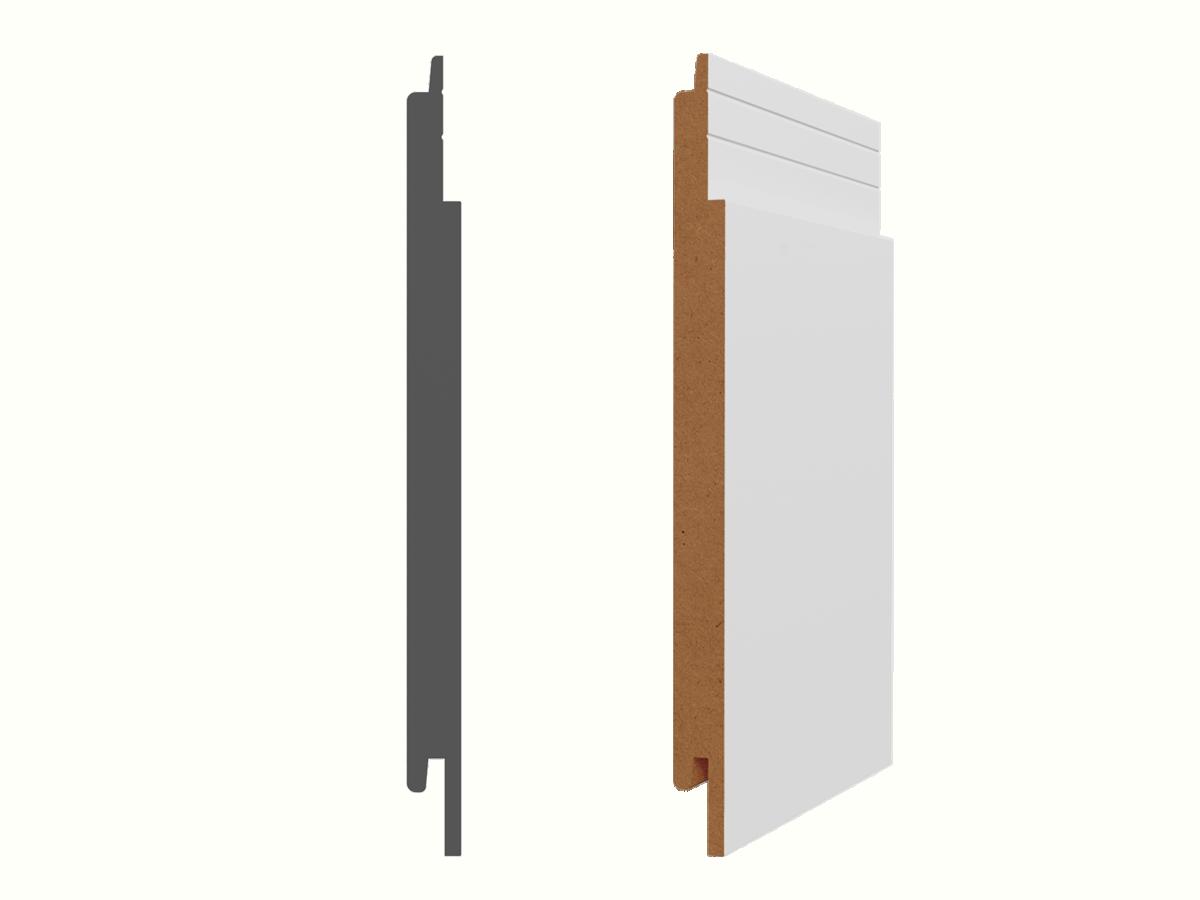 Lambris Shiplap