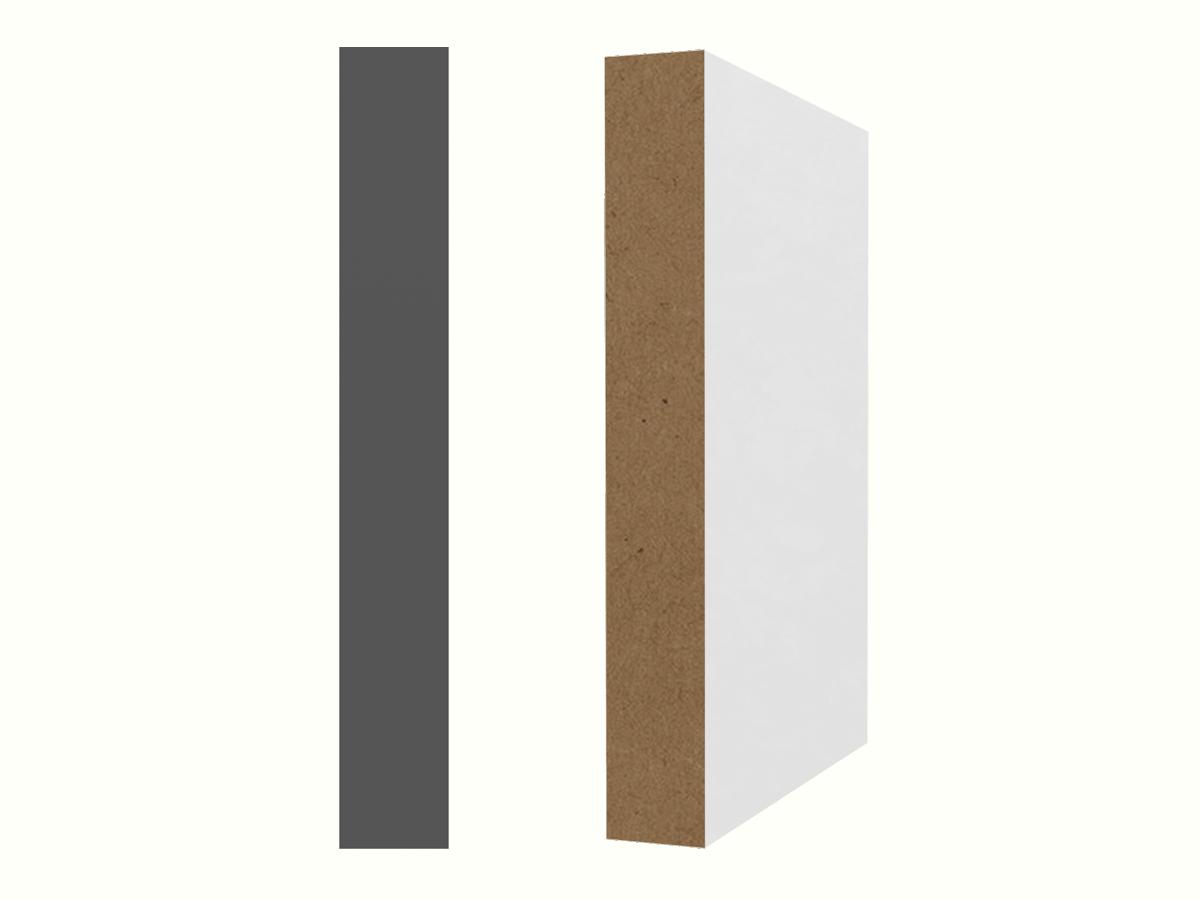 Carré MDF #1325