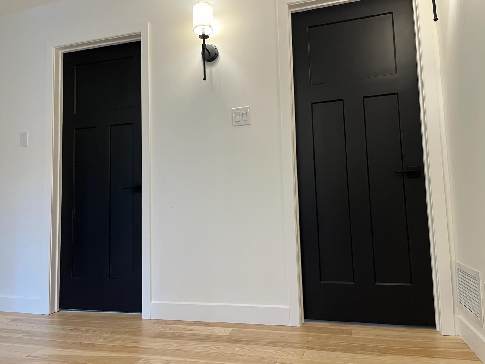Porte Craftsman – Image 4