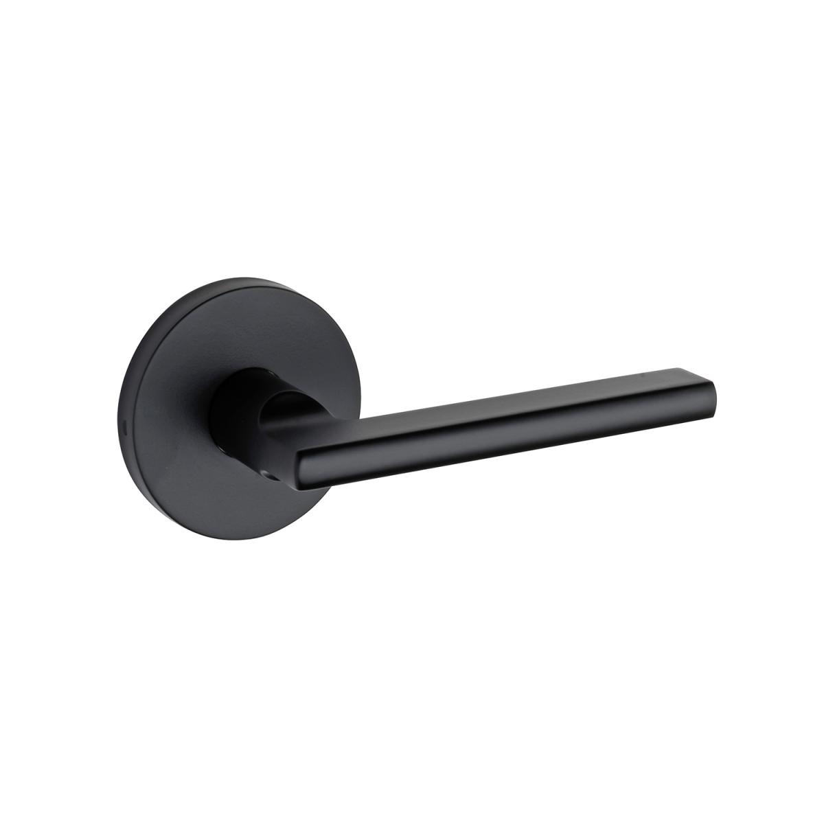 Levier Pace Line - Noir mat (C19)