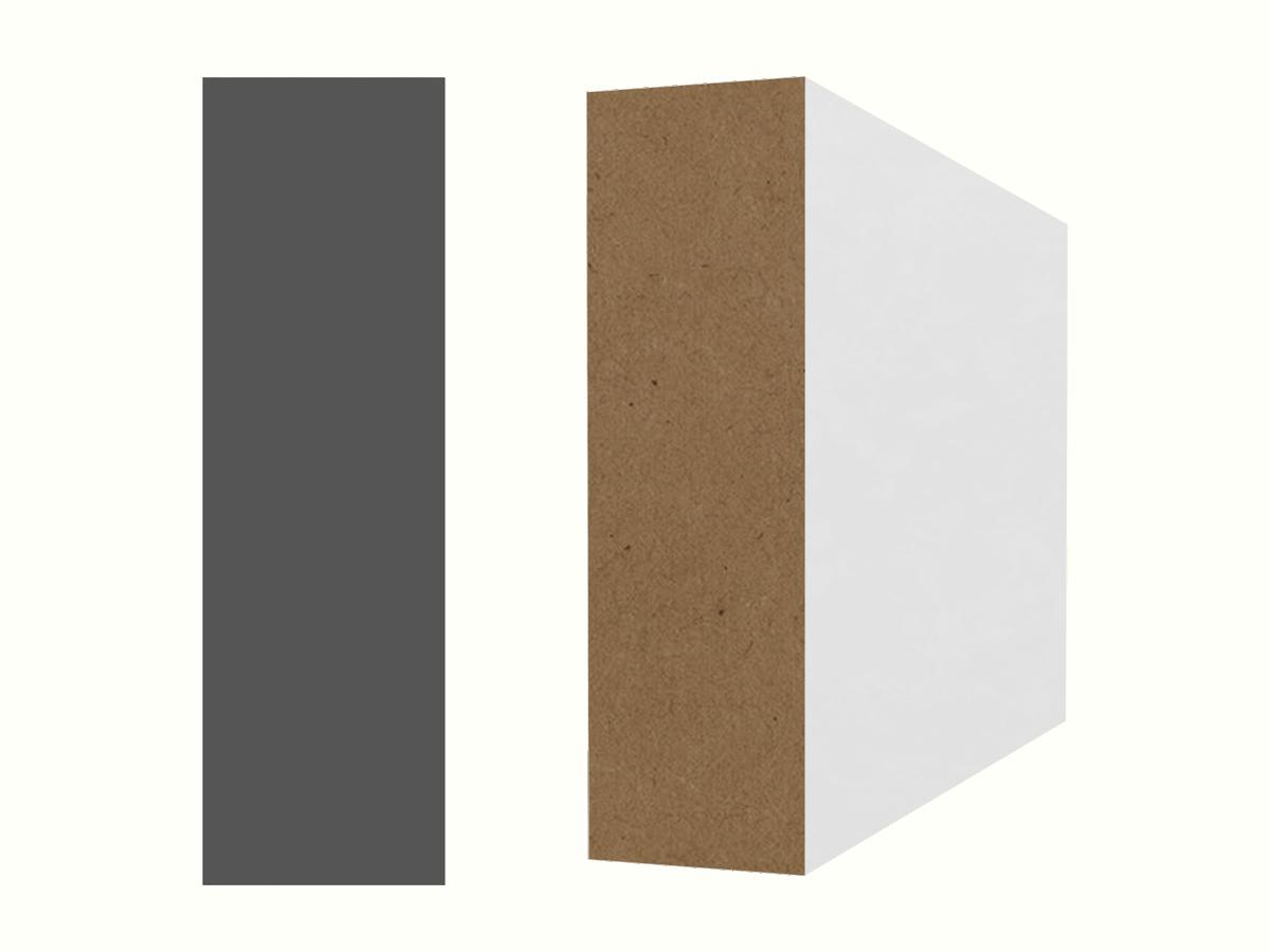 Carré MDF #1322