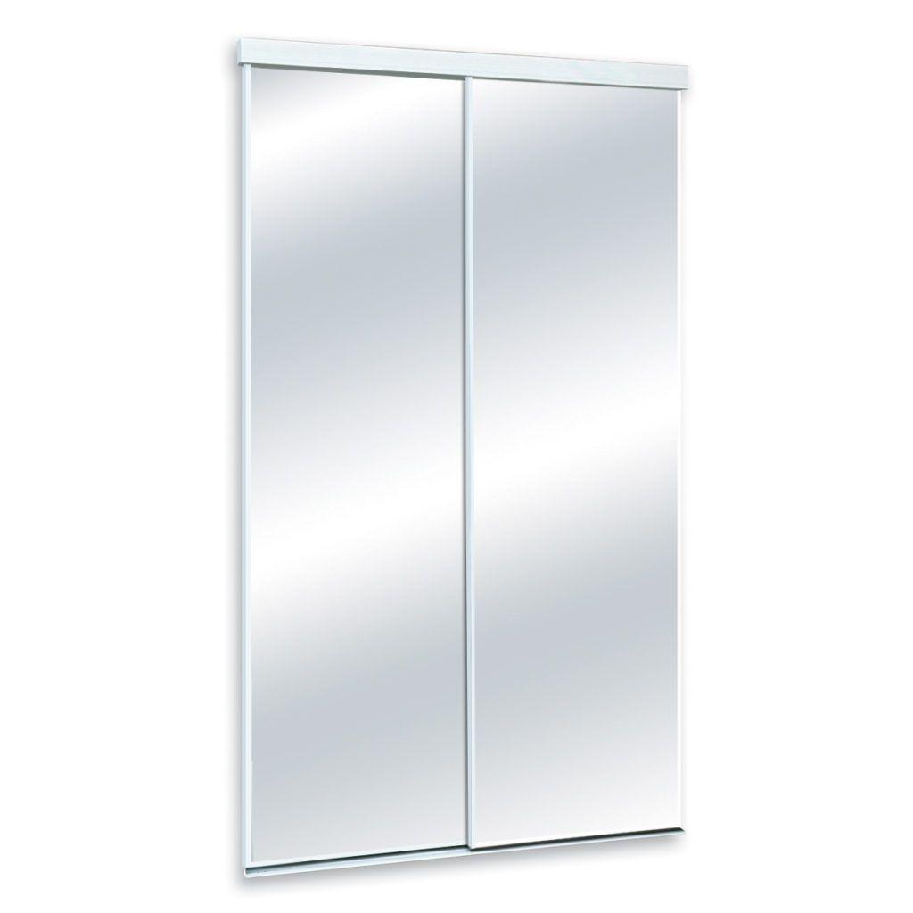 Porte Coulissante Miroir – Image 2