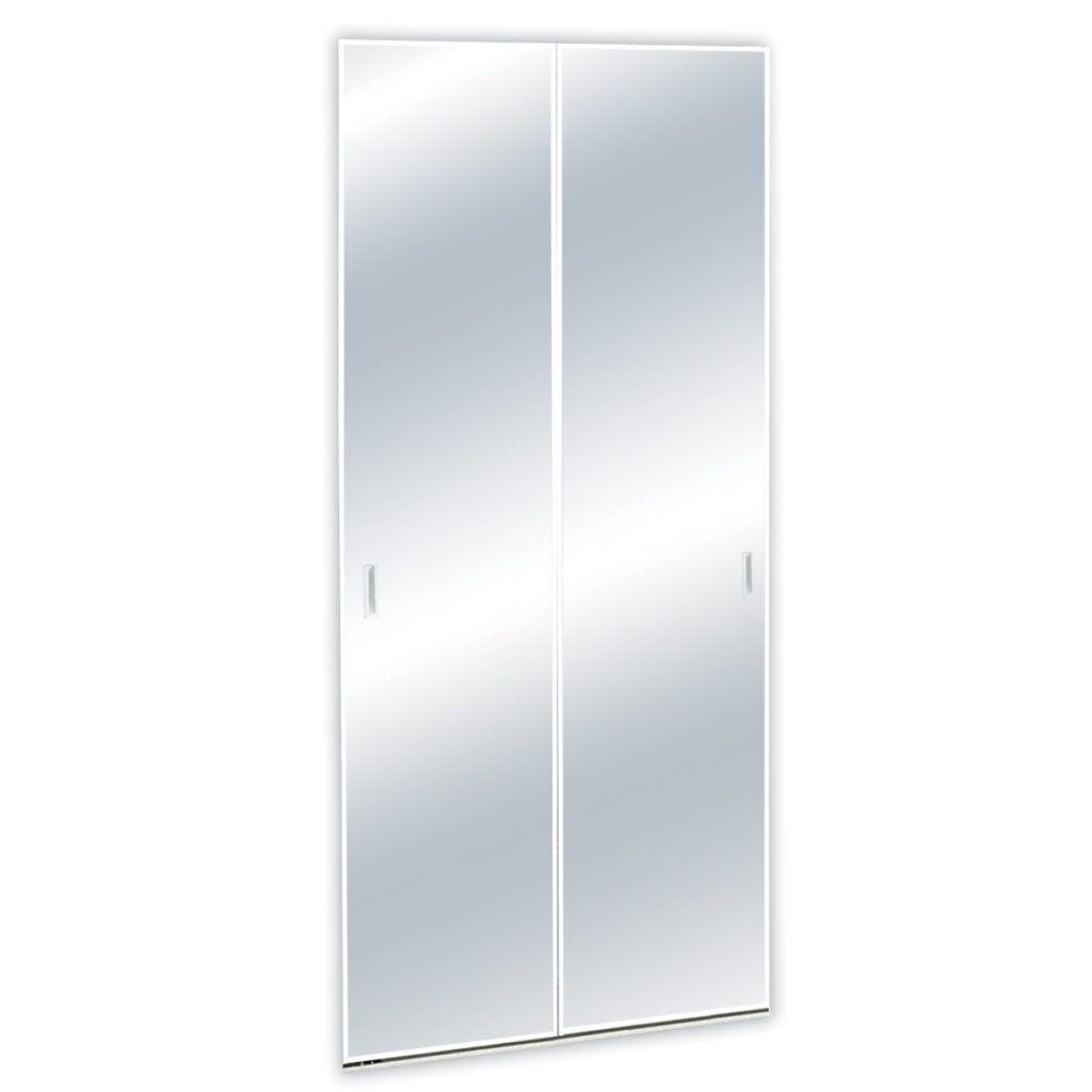 Porte Pliante Miroir – Image 2
