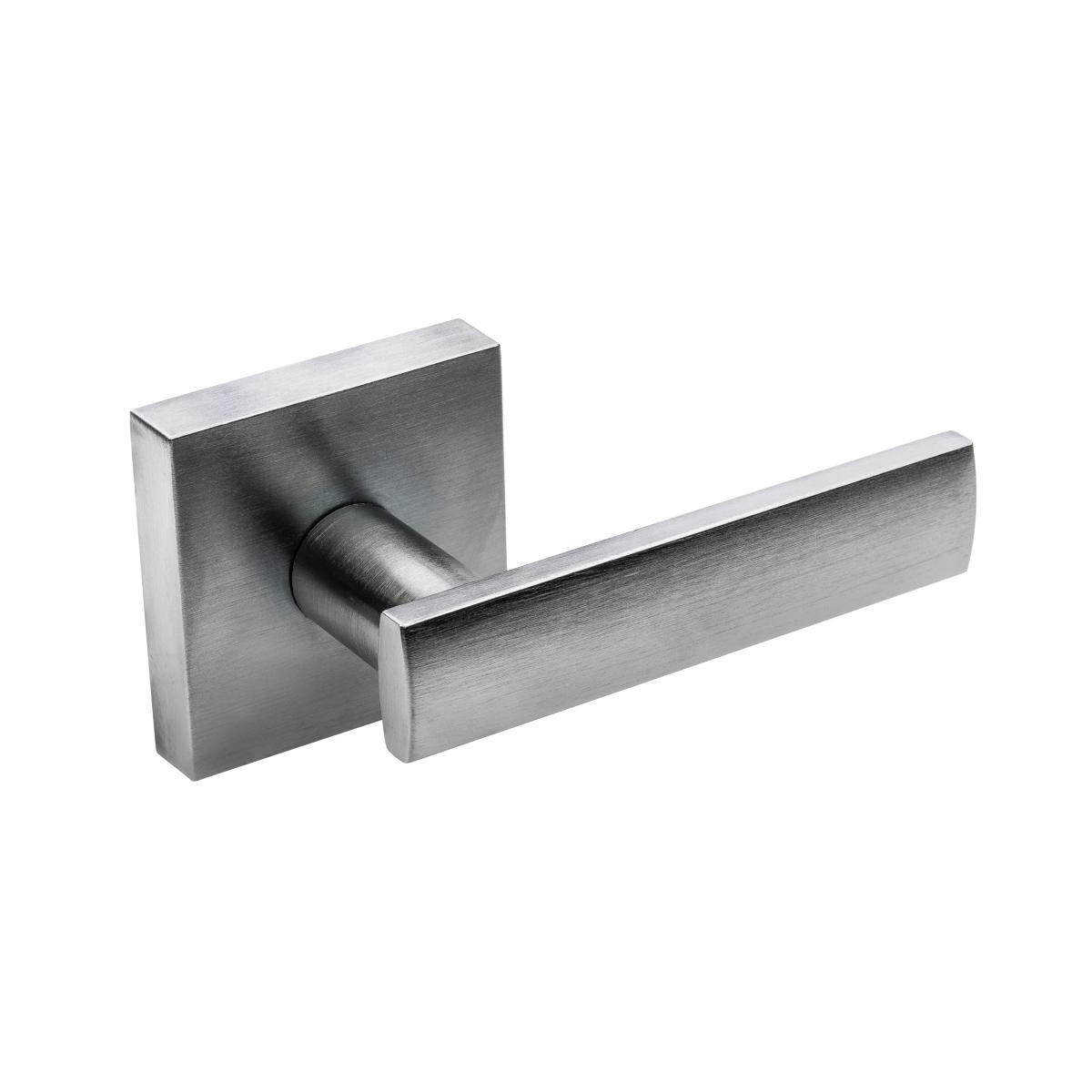 Levier Destin - Chrome Satiné (C26D)