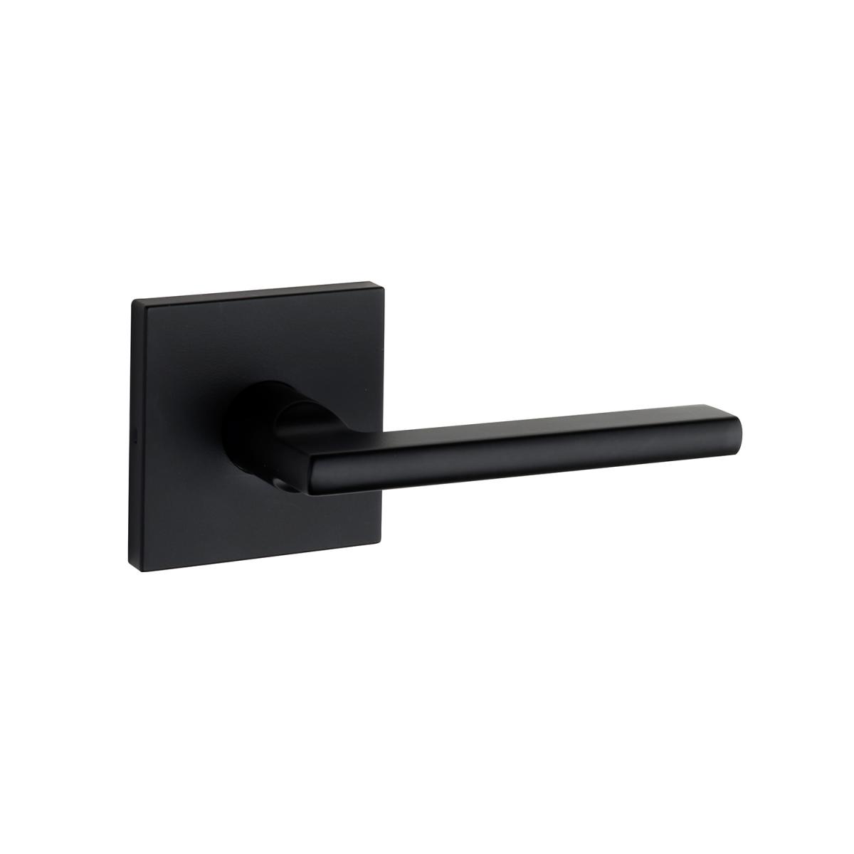 Levier Pace Line - Noir mat (C19)