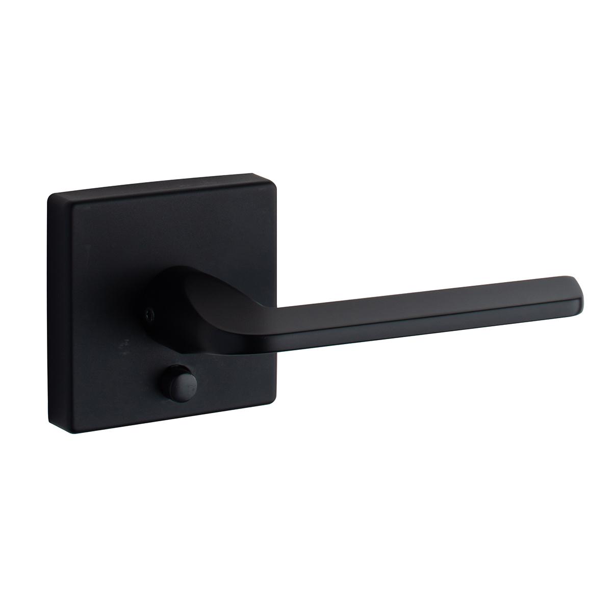 Levier Slip Stream - Noir mat (C19)