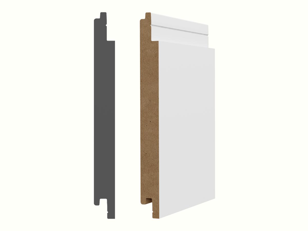 Lambris Shiplap