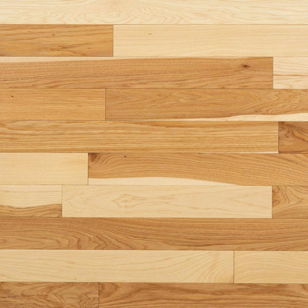 Hickory Naturel
