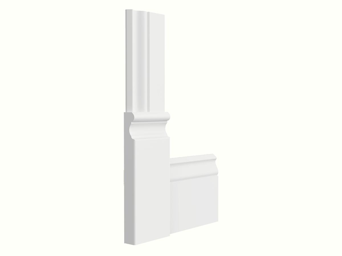 Socle Colonial #2304 – Image 2