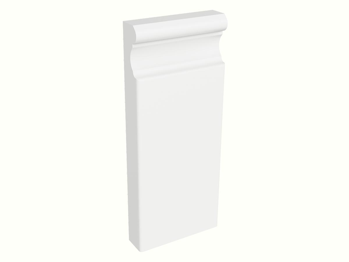 Socle Colonial #2304