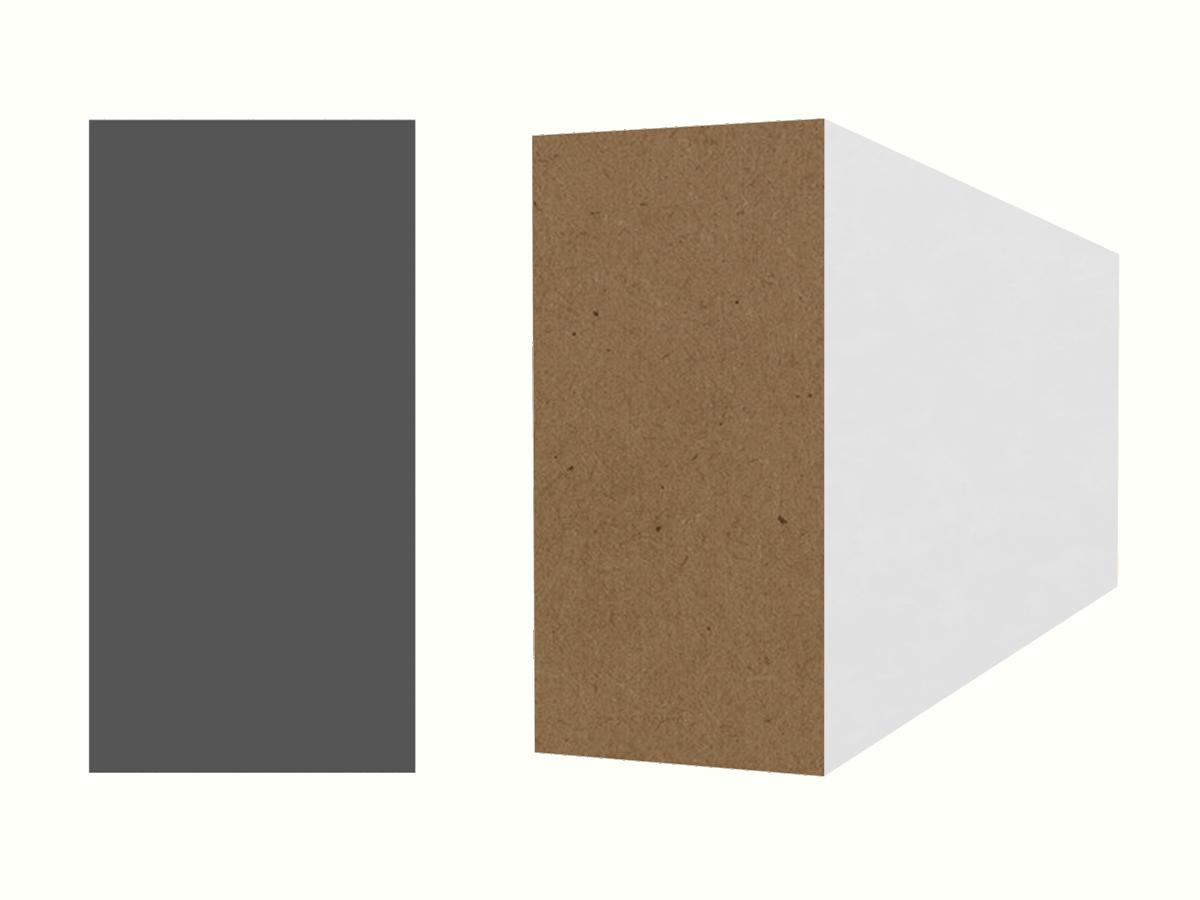 Carré MDF #1321