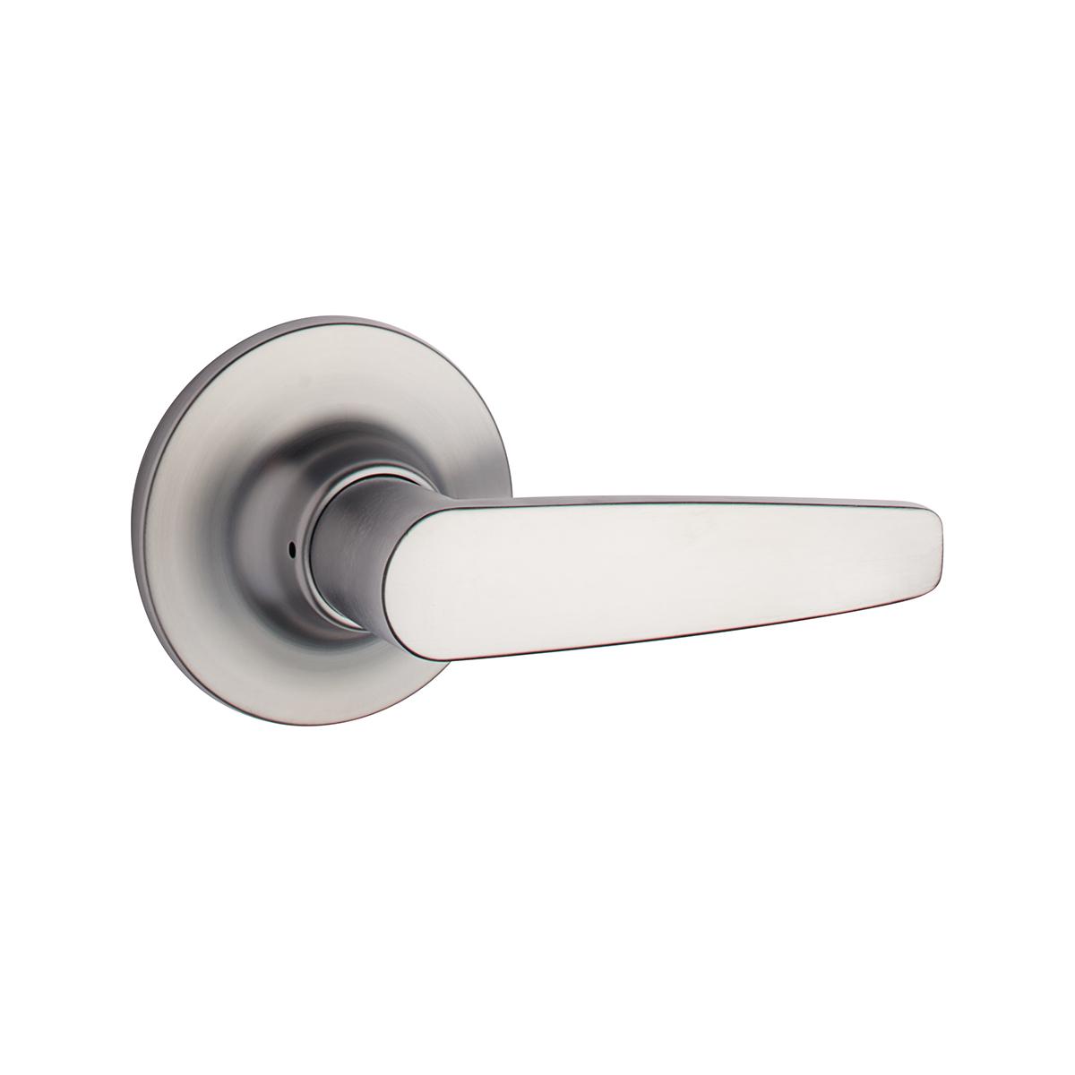 Levier Perspective - Chrome Satiné (C26D)